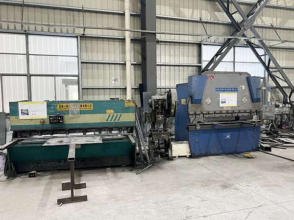 生產(chǎn)設(shè)備