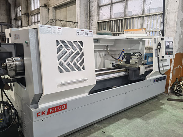 數(shù)控機(jī)床