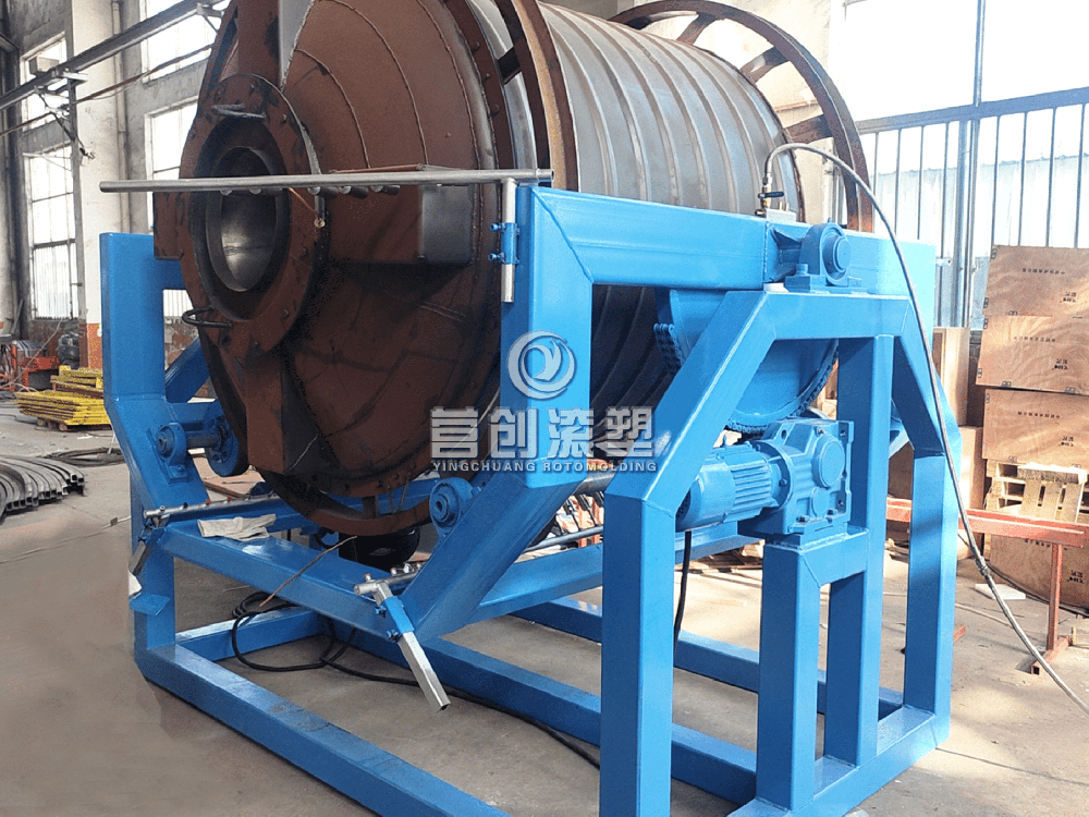 明火機(jī)3000L水塔