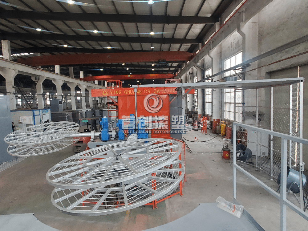 轉(zhuǎn)塔機(jī)CC-3A-3000